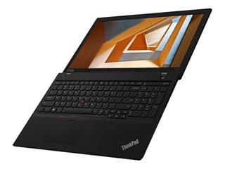 Laptop Lenovo ThinkPad L590 / i5 / 16 GB / 15" / 20Q8-110054-08-B