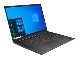 Laptop Lenovo Thinkpad P1 G4 / i9 / 64 GB / 16" / 20Y4S2BW00-S