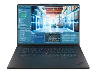 Laptop Lenovo ThinkPad P1 G8 / Ultra 7 / 64 GB / 16" / 21Q8S04400-S