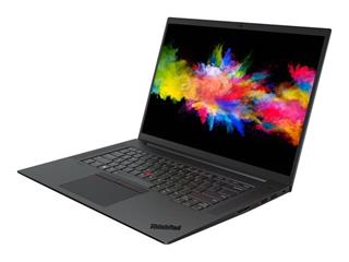 Laptop Lenovo ThinkPad P1 Gen 4 / 20Y3000CMX-06