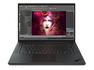 Laptop Lenovo ThinkPad P1 Gen 5 / i7 / 16 GB / 16" / 21DC000EMX-G
