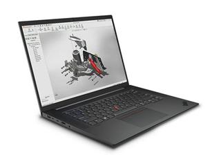 Laptop Lenovo ThinkPad P1 Gen 6 / i9 / 32 GB / 16" / 21FV002QMX-B