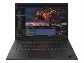 Laptop Lenovo ThinkPad P1 Gen 6 / i9 / 64 GB / 16" / 21FV005JSP-S