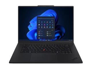 Laptop Lenovo ThinkPad P1 Gen 7 / Ultra 7 / 64 GB / 16" / Ultra 7 / 16" / 21KV001WMX-S