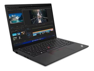 Laptop Lenovo ThinkPad P14s G4 / Ryzen™ 7 Pro / 16 GB / 14" / 21K5CTO1WW-CTO4-B