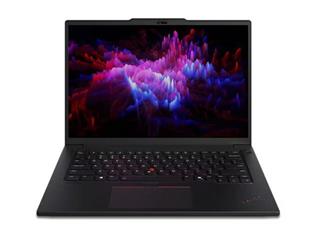 Laptop Lenovo ThinkPad P14s Gen 5 / Ryzen™ 7 Pro / 32 GB / 14" / 21ME000RFR-G