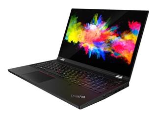 Laptop Lenovo ThinkPad P15 G1 / i7 / 16 GB / 15" / 20SUS27U00-06
