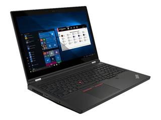 Laptop Lenovo Thinkpad P15 G2 / i7 / 32 GB / 15" / 20YRS2X500-B