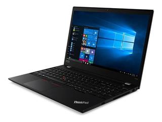Laptop Lenovo ThinkPad P15s G1 / i7 / 16 GB / 15" / 20T4003AGE-CTO1-08-C