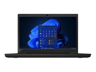Laptop Lenovo ThinkPad P15v G3 / i7 / 32 GB / 15" / 21D9S19205-S