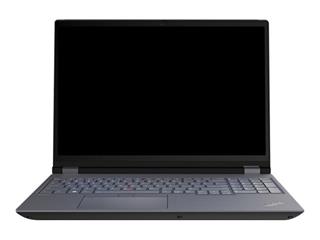 Laptop Lenovo ThinkPad P16 G1 / i7 / 32 GB / 16" / 21D7S10X00-CTO1-B
