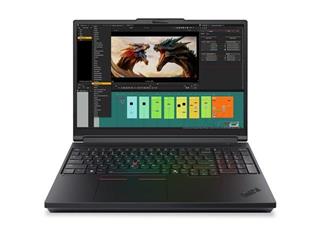 Laptop Lenovo ThinkPad P16 Gen 3 / Ultra 7 / 64 GB / 16" / 21RQ0047FR