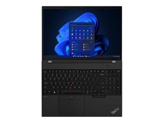 Laptop Lenovo Thinkpad P16s G1 / i5 / 16 GB / 16" / 21BT009XFR-S