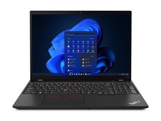 Laptop Lenovo ThinkPad P16s G2 / Ryzen™ 7 Pro / 64 GB / 16" / 21K9CTO1WW-CTO30-G