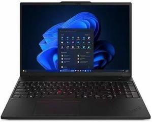 Laptop Lenovo ThinkPad P16s G3 / Core Ultra 7 / 32 GB / 15,6" / I21KS000AGE