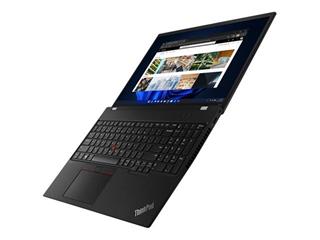 Laptop Lenovo ThinkPad P16s Gen 1 / i7 / 32 GB / 16" / 21BT009UMX-B