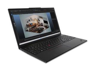 Laptop Lenovo ThinkPad P16s Gen 3 / Ultra 5 / 16 GB / 16" / 21KS0056MX