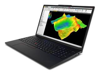 Laptop Lenovo ThinkPad P16s Gen 4 / 64 GB / 16" / 21QR003CMX-G