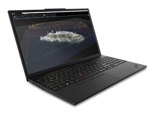 Laptop Lenovo ThinkPad P16s Gen 4 / Ultra 7 / 32 GB / 16" / 21QV000GMZ-G