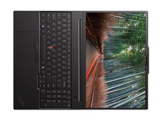 Laptop Lenovo ThinkPad P16s Gen 5 / Ultra 7 / 32 GB / 16" / 21XE001BFR