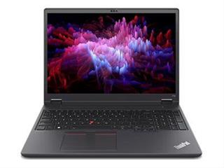 Laptop Lenovo ThinkPad P16v G1 / Ryzen™ 7 Pro / 16 GB / 16" / 21FECTO1WW-CTO3-S