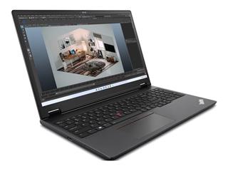 Laptop Lenovo ThinkPad P16v G2 / Ultra 7 / 32 GB / 16" / 21KXCTO1WW-CTO15-G