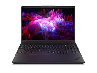 Laptop Lenovo ThinkPad P16v Gen 3 / Ultra 7 / 32 GB / 16" / 21RS0009MX-S