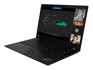 Laptop Lenovo ThinkPad T14 G1 / i5 / 24 GB / 14" / 20S0-113482-08-C