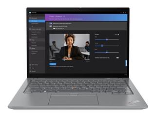 Laptop Lenovo ThinkPad T14 G4 / i7 / 16 GB / 14" / 21HDCTO1WW-CTO8-B