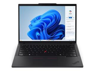 Laptop Lenovo ThinkPad T14 Gen 5 / Ultra 7 / 16 GB / 14" / 21ML00E0IX-B