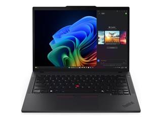 Laptop Lenovo ThinkPad T14 Gen 6 / Ultra 7 / 32 GB / 14" / 21QG001KIX-S