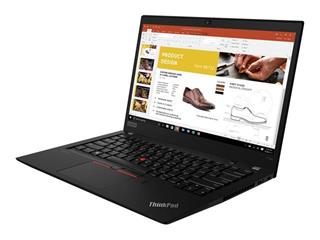 Laptop Lenovo ThinkPad T14s G1 / i5 / 16 GB / 14" / 20T0-99236-08-B