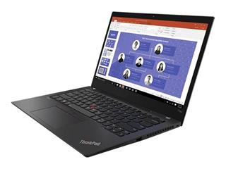 Laptop Lenovo ThinkPad T14s Gen 2 / i5 / 16 GB / 14" / 20WMS0V100