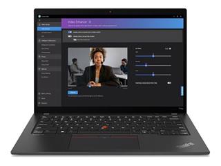 Laptop Lenovo ThinkPad T14s Gen 4 / i7 / 32 GB / 14" / 21F7S8K60D