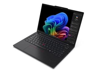 Laptop Lenovo ThinkPad T14s Gen 6 / Snapdragon / 32 GB / 14" / 21N10007UK-B