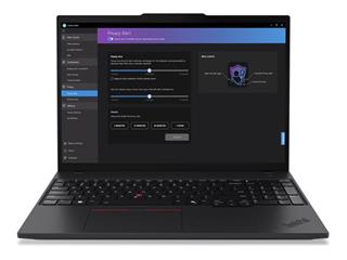 Laptop Lenovo ThinkPad T16 G3 / Ultra 5 / 32 GB / 16" / 21MNCTO1WW-CTO7-B