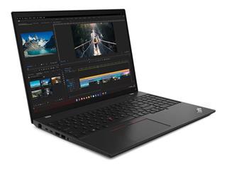 Laptop Lenovo ThinkPad T16 Gen 2 / i5 / 16 GB / 16" / 21HH009JMX