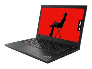 Laptop Lenovo ThinkPad T480 / i5 / 8 GB / 14" / 20L5CTO1WW-CTO-08-C