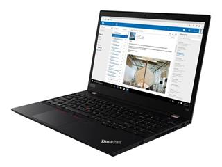 Laptop Lenovo ThinkPad T590 / i5 / 24 GB / 15"