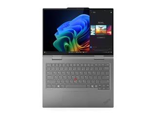 Laptop Lenovo ThinkPad X1 2-in-1 G10 / Ultra 7 / 32 GB / 14" / 21Q0CTO1WW-CTO3-S