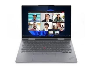 Laptop Lenovo ThinkPad X1 2-in-1 Gen 9 / Ultra 5 / 32 GB / 14" / 21KE0037GE