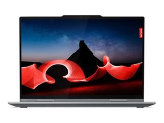 Laptop Lenovo ThinkPad X1 2-in-1 Gen 9 / Ultra 5 / 32 GB / 14" / 21KE0080GE