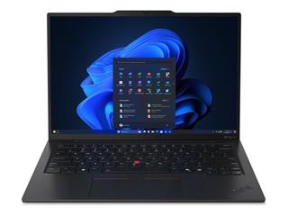 Laptop Lenovo ThinkPad X1 Carbon G13 / Ultra 7 / 32 GB / 14" / 21NXCTO1WW-CTO19-02