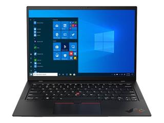 Laptop Lenovo ThinkPad X1 Carbon G9 / i5 / 8 GB / 14" / 20XWCTO1WW-CTO10-06