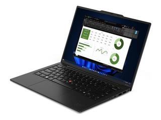 Laptop Lenovo ThinkPad X1 Carbon Gen 12 / Ultra 7 / 16 GB / 14" / 21KC0051MX-S