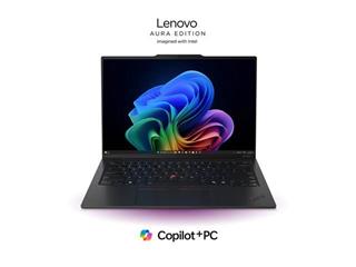Laptop Lenovo ThinkPad X1 Carbon Gen 13 /Intel Core Ultra 7 / 32 GB / 14" / 21NS000YMZ-G