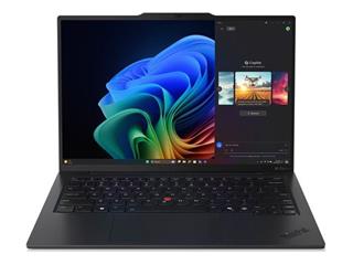 Laptop Lenovo ThinkPad X1 Carbon Gen 13 / Ultra 7 / 32 GB / 14" / 21NS0019GE-G