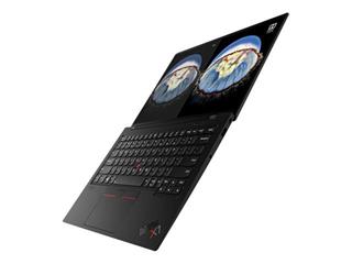 Laptop Lenovo ThinkPad X1 Carbon Gen 9 / i7 / 16 GB / 14" / 20XXS1B200-S