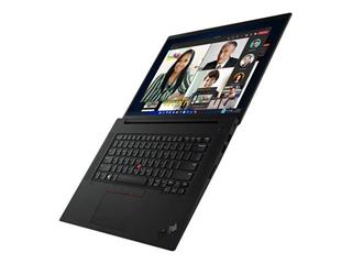 Laptop Lenovo ThinkPad X1 Extreme G5 / i7 / 16 GB / 16" / 21DES04A00-CTO1-06