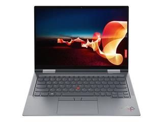 Laptop Lenovo ThinkPad X1 Yoga Gen 6 / i5 / 16 GB / 14"
